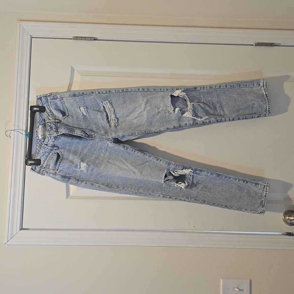 Pacsun jeans